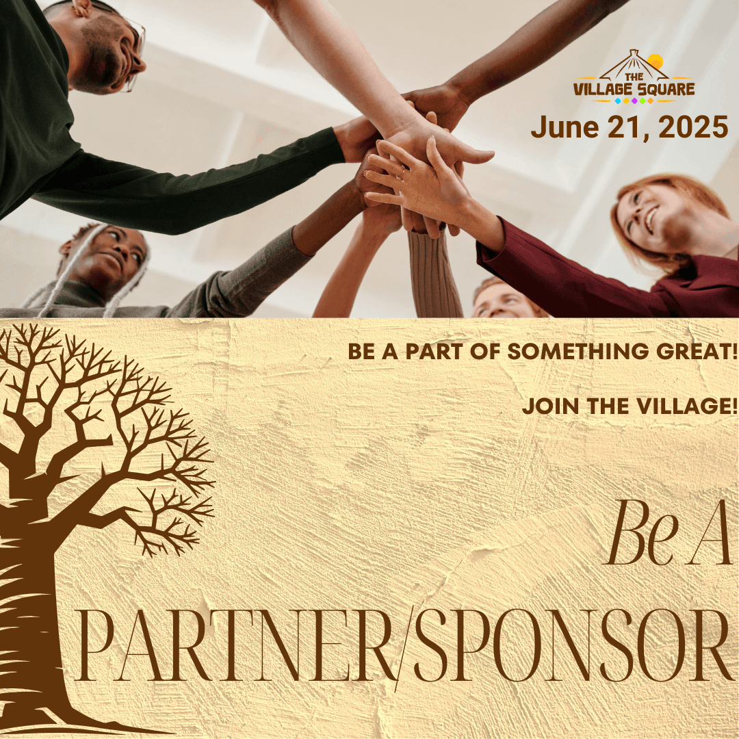 Partner with The Village Square