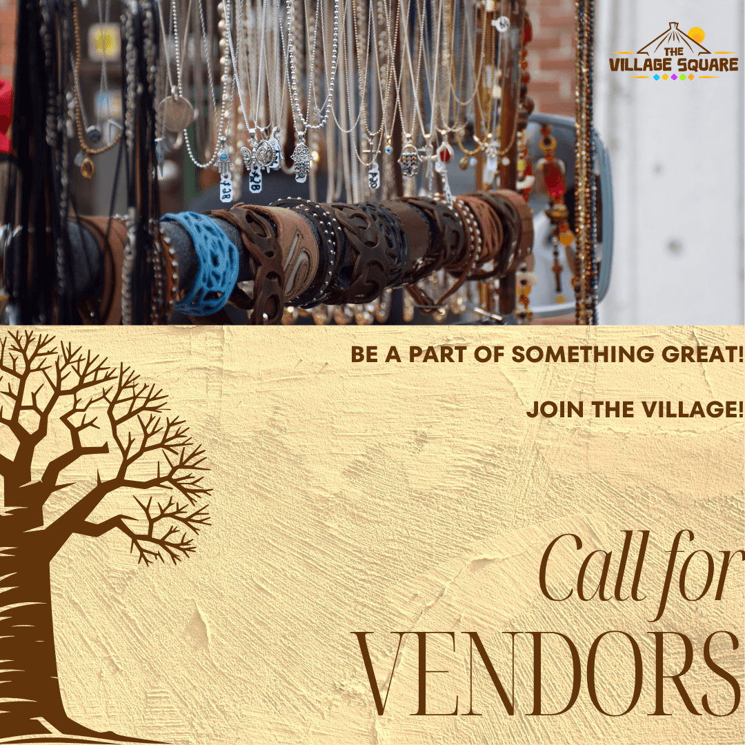 Become A Vendor